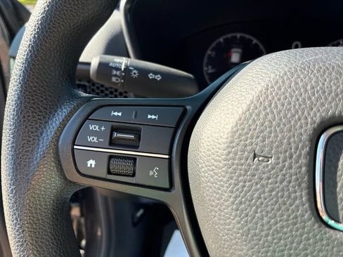 Certified 2026 Honda CR-V EX image 17