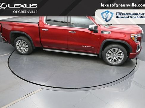 Used 2021 GMC Sierra 1500 Denali w/ Denali Ultimate Package AWD/4WD image 19