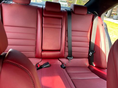 Used 2018 Lexus IS 300 F Sport w/ F Sport Package image 14