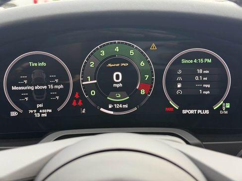 New 2026 Porsche 911 GTS RWD image 19