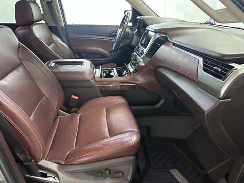 Used 2017 Chevrolet Tahoe Premier image 44