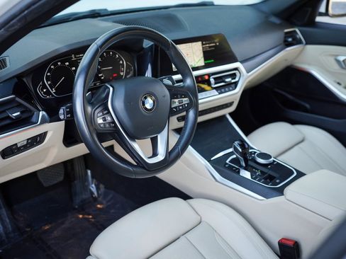 Used 2022 BMW 330i Sedan image 19