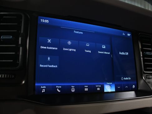 Used 2023 Ford Bronco Wildtrak AWD/4WD image 79