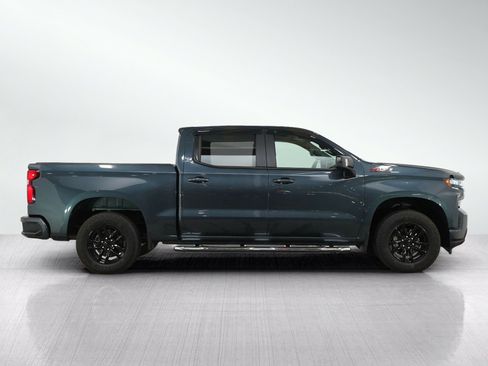 Used 2019 Chevrolet Silverado 1500 RST w/ All-Star Edition AWD/4WD image 6