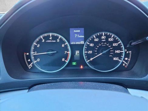 Used 2016 Acura ILX image 11