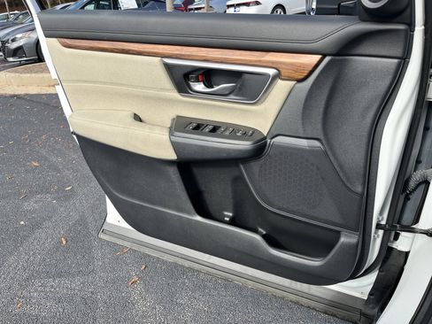 Certified 2022 Honda CR-V EX image 16