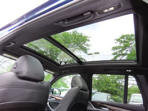 Used 2021 BMW X3 xDrive30i w/ Convenience Package AWD/4WD image 16