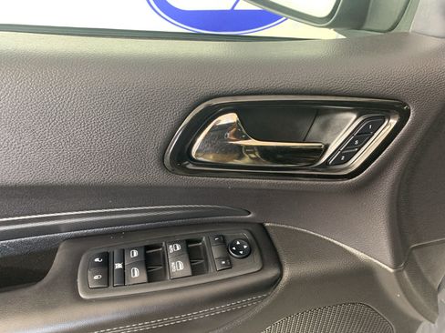 Used 2021 Dodge Durango GT AWD/4WD image 14