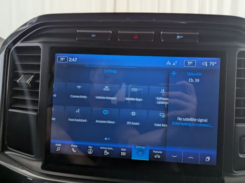 Used 2023 Ford F150 XLT w/ Equipment Group 302A High AWD/4WD image 26