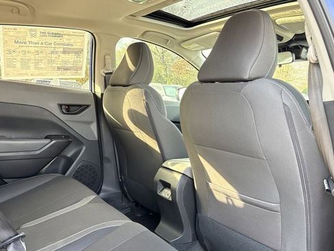 New 2026 Subaru Crosstrek 2.0i Premium image 17