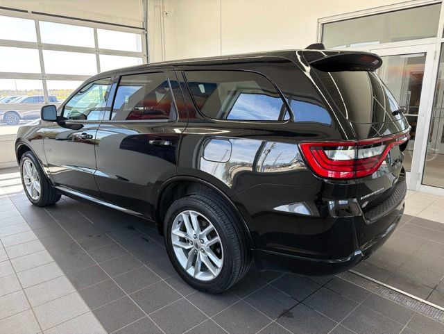 Used 2023 Dodge Durango GT AWD/4WD image 3
