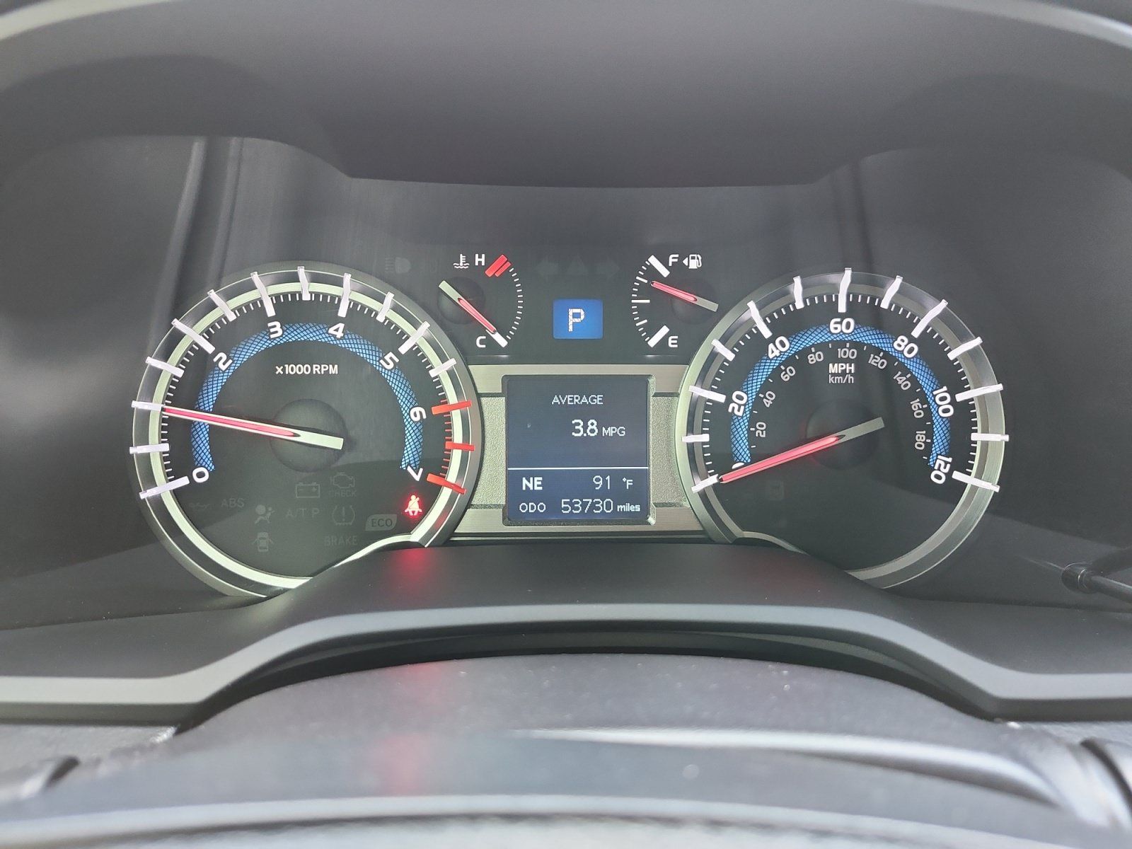 Used 2018 Toyota 4Runner TRD Off-Road AWD/4WD image 17