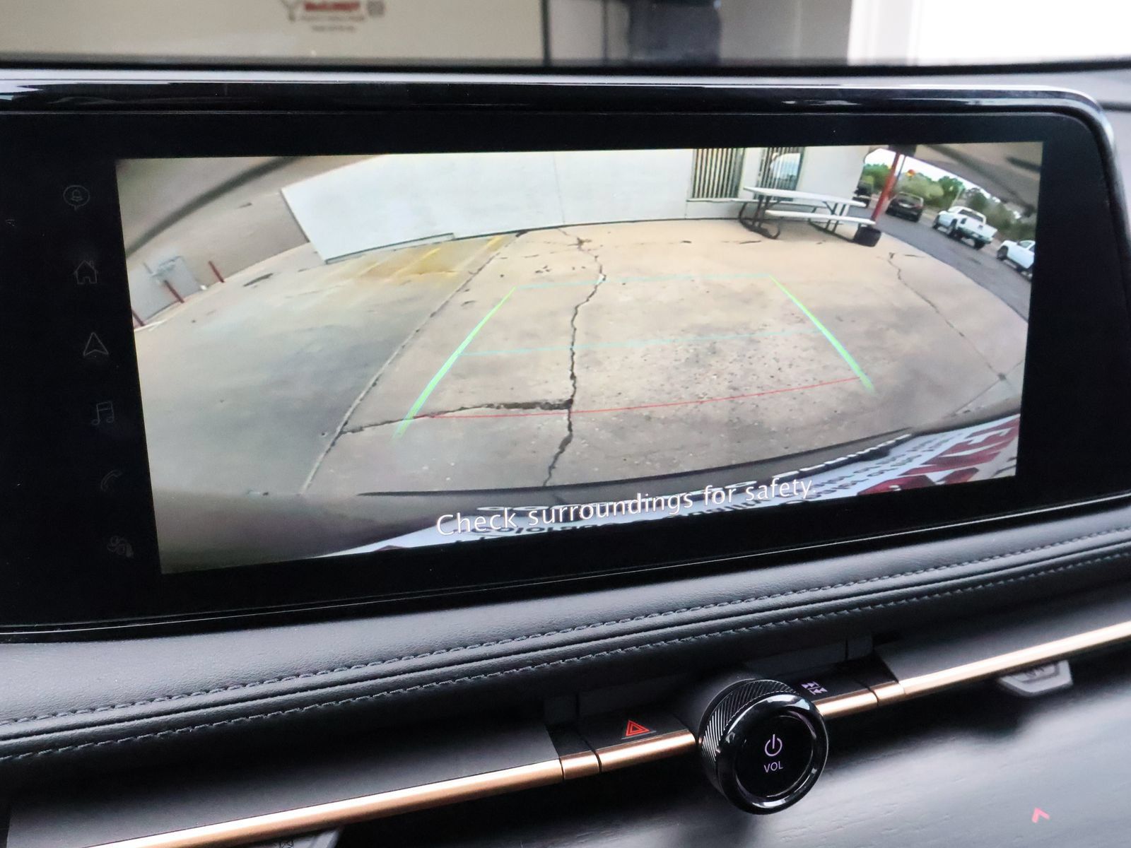 Used 2024 Nissan Ariya AWD image 48