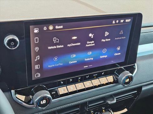 New 2026 Chevrolet Colorado LT image 12