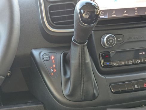 New 2025 RAM ProMaster 3500 w/ Quick Order Package 22H SLT+ image 20