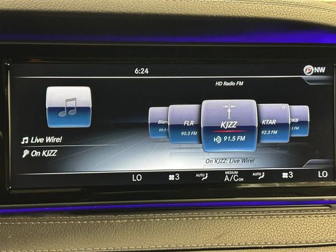 Used 2016 Mercedes-Benz S 550 Sedan image 36