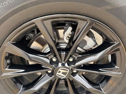 Used 2024 Honda CR-V Sport-L image 10