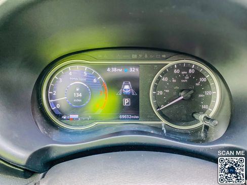 Used 2020 Nissan Kicks SR w/ SR Premium Package image 18