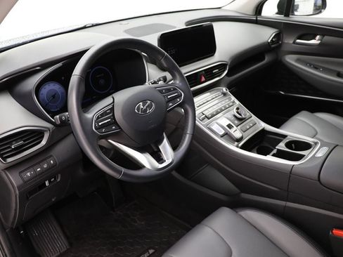 Used 2023 Hyundai Santa Fe SEL w/ Premium Package image 13