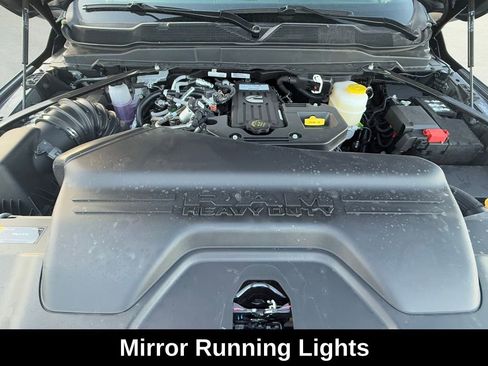 New 2026 RAM 3500 Big Horn image 32