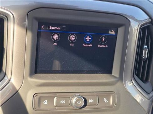 New 2025 Chevrolet Silverado 3500 W/T w/ WT Convenience Package image 32