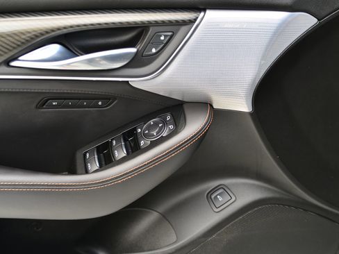 Used 2021 Cadillac CT5 V w/ Premium Package image 29