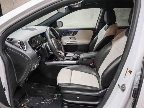 Certified 2023 Mercedes-Benz GLA 250 4MATIC image 24