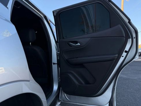 Used 2019 Chevrolet Blazer Premier w/ Sun and Wheels Package image 34