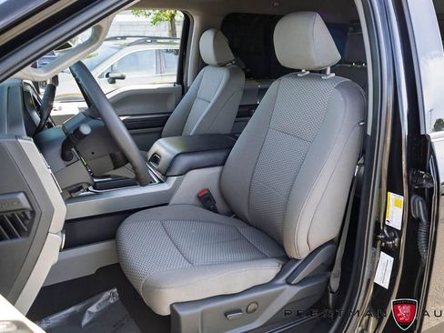 Used 2022 Ford F250 XLT w/ Black Appearance Package AWD/4WD image 21