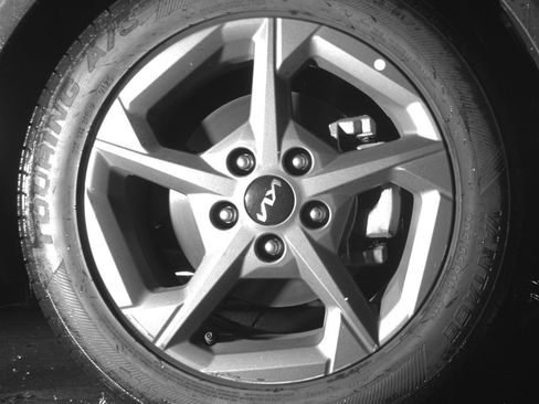 Used 2025 Kia K4 LXS image 13