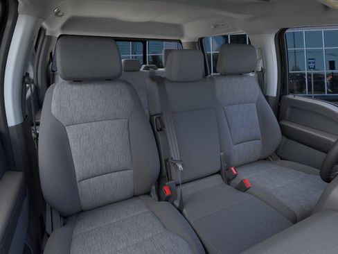New 2026 Ford F250 XL w/ STX Appearance Package AWD/4WD image 10