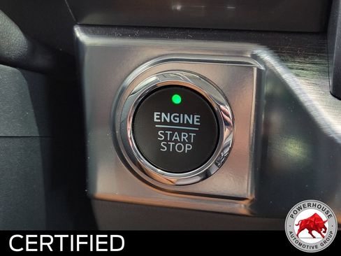 Certified 2023 Ford F150 Lariat w/ FX4 Off-Road Package AWD/4WD image 35