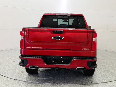 Used 2024 Chevrolet Silverado 1500 RST image 6