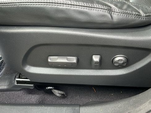 Used 2017 Hyundai Santa Fe SE w/ SE Ultimate Tech Package 03 image 21