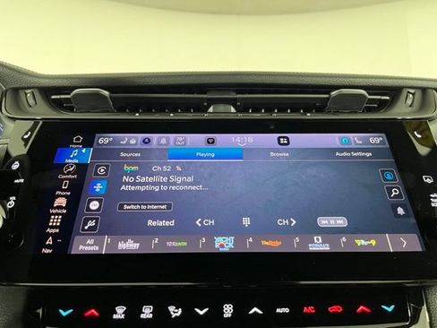 Used 2026 Jeep Grand Cherokee L 4WD image 29