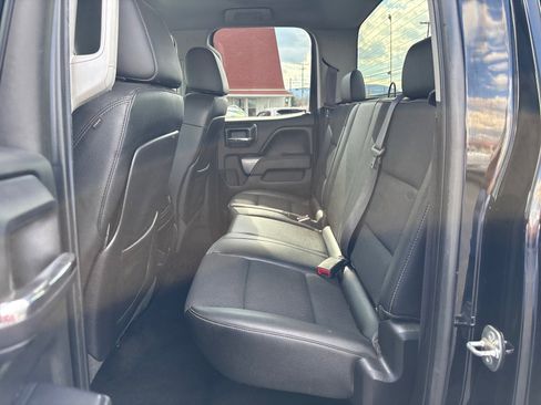 Used 2014 GMC Sierra 1500 SLE image 12