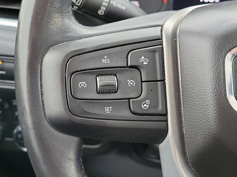 Used 2021 GMC Yukon Denali image 21