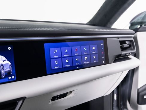 New 2025 Porsche Macan Turbo Electric image 36