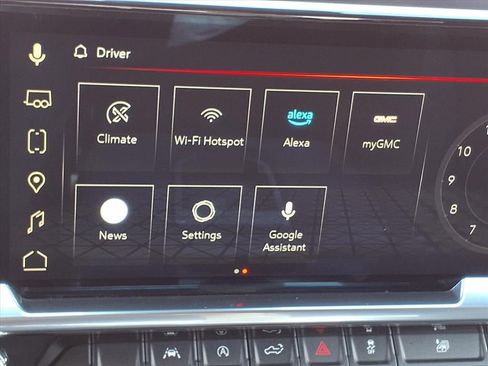 Used 2023 GMC Sierra 1500 Elevation image 30