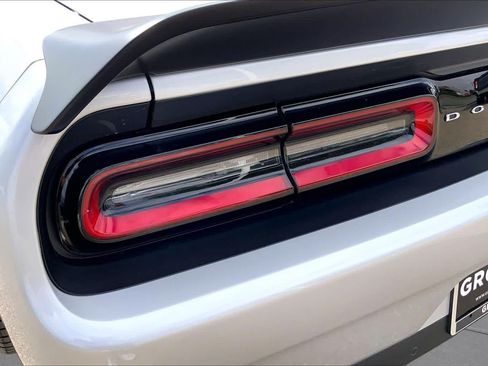 Used 2023 Dodge Challenger R/T Scat Pack w/ Plus Package RWD image 29