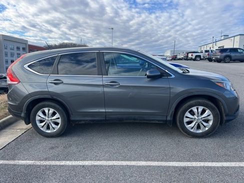 Used 2013 Honda CR-V EX image 5