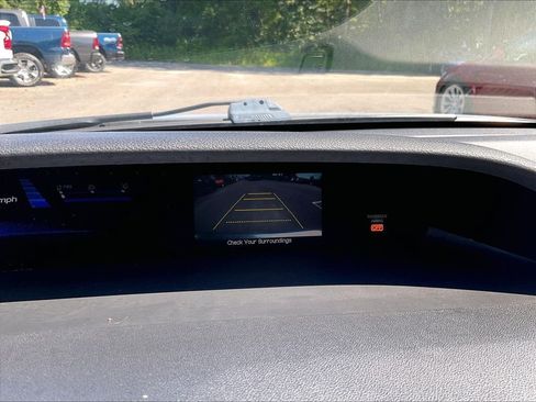 Used 2013 Honda Civic LX image 15