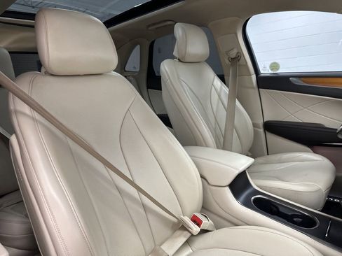 Used 2015 Lincoln MKC AWD w/ Equipment Group 102A Reserve image 26