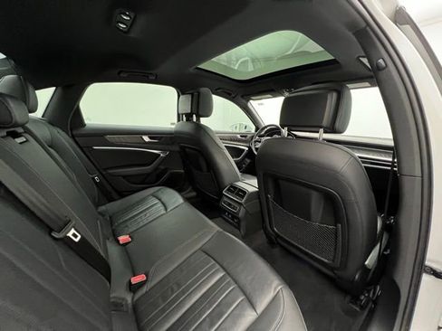 Used 2023 Audi A6 2.0T Premium w/ Convenience Package image 31