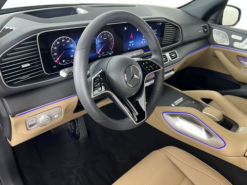 New 2026 Mercedes-Benz GLE 350 4MATIC image 18