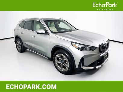 Used 2025 BMW X1 xDrive28i