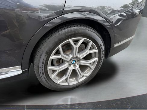 Used 2020 BMW X7 xDrive40i AWD/4WD image 12