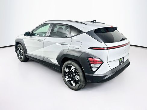 Used 2025 Hyundai Kona SEL FWD image 5