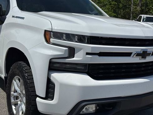 Used 2019 Chevrolet Silverado 1500 RST w/ All-Star Edition AWD/4WD image 10