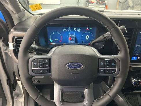 New 2026 Ford F350 Lariat w/ Lariat Premium Package image 10